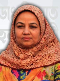 Dr. Zinat Rehena Shilpi