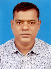 Major Dr. Md. Moshiur Rahman