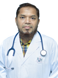 Dr. A.S.M Jahed