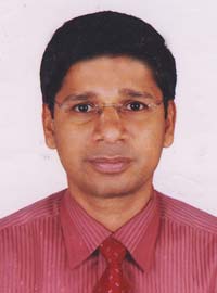Dr.Ranjon Kumer Roy