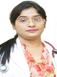 Dr. Sayera Banu Sheuly