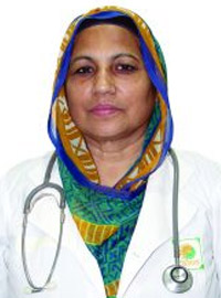 Dr. Ambori Begum