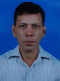 Lt. Col. Dr. Md. Ariful Islam