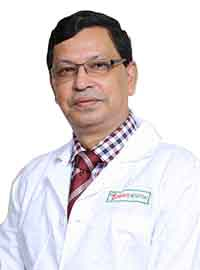Lt. Col. Dr. Md. Sajedur Rahman