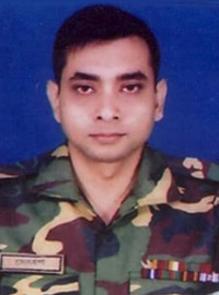 Lt. Col. Dr. Sohel Hasan Chowdhury