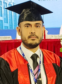 Major Dr. A K M Nazmul Hasan