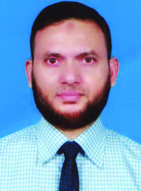 Major Dr. Syed Jamil Abdal