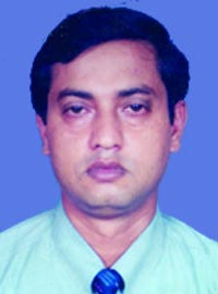 Md. Zulfiqur Hossain Khan