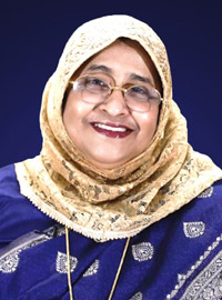 Prof. Dr. Gulshan Ara