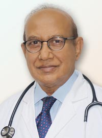 Prof. Dr. Khondker Abdul Awal Rizvi
