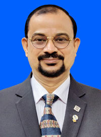 Prof. Dr. Md. Anowarul Islam