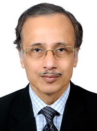 Prof. A.S.M. Kamal Uddin