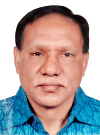 Prof. Brig. Gen. Abdur Rahman Mollah