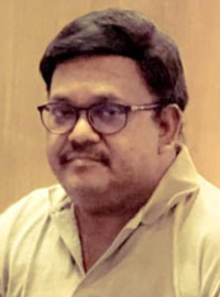 Prof. Dr. Arup Dutta Bappi