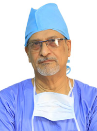 Prof. Dr. M. Amjad Hossain