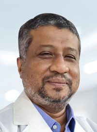 Prof. Dr Sajjad Mohammad Yusuff