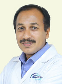 Prof. Dr. A. K. Ahmedullah