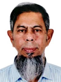 Prof. Dr. A.F.M Nazmul Islam