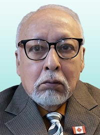 Prof. Dr. A.K. Moyeenuddin Ahmed