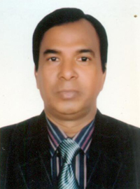 Prof. Dr. A.K.M Aminul Hoque