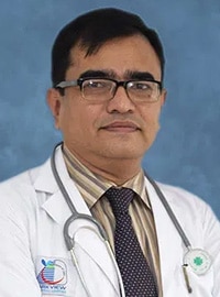 Prof. Dr. A.K.M Rezaul Karim