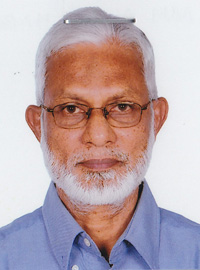 Prof. Dr. A.K.M. Ahsan Habib