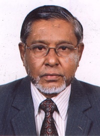Prof. Dr. A.K.M. Anowarul Azim