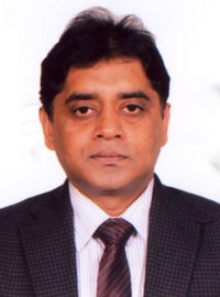 Prof. Dr. A.K.M. Shahadat Hossain