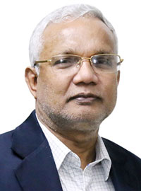 Prof. Dr. A.Z.M. Zahid Hossain