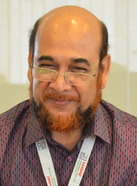 Prof. Dr. ABM Abdus Salam