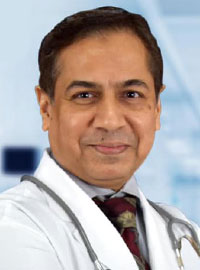 Prof. Dr. AHM Waliul Islam