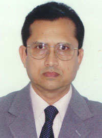 Prof. Dr. A.K.M. Anwarul Islam