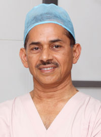 Prof. Dr. AKM Fazlul Haque