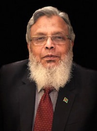 Prof. Dr. AMM Shariful Alam