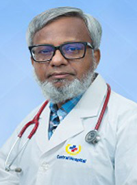 Prof. Dr. ASM Bazlul Karim