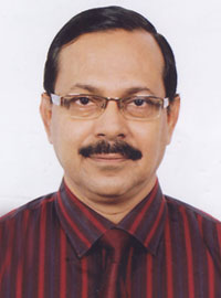 Prof. Dr. Abdul Kader Shaikh
