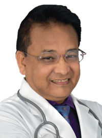 Prof. Dr. Abdul Mannan Sarker