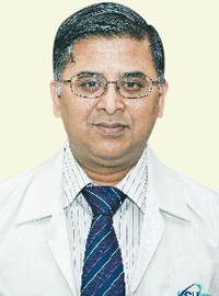 Prof. Dr. Abdul Wadud Chowdhury