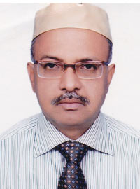 Prof. Dr. Abdullah Al Mahboob