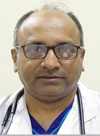 Prof. Dr. Abdullah Shahriar