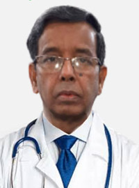 Prof. Dr. Abdus Saleque Mollah