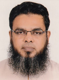 Prof. Dr. Abu Md. Shafiqul Hasan