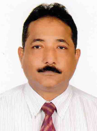 Prof. Dr. Abu Nasir Rizvi