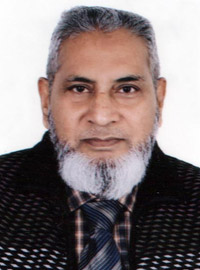 Prof. Dr. Md. Abul Kashem Sarker