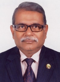 Prof. Dr. Abul Khair