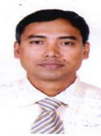 Prof. Dr. Ahmed Hossain