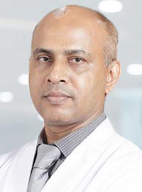 Dr. Akhil Ranjon Biswas