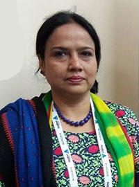 Prof. Dr. Akhtarunnessa Parveen