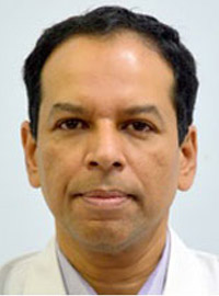 Prof. Dr. Alamgir Adil Samdany