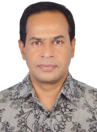 Prof. Dr. Ashok Kumar Dutta